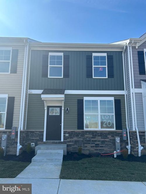 5856-Homesite #24 Monk Avenue, WHITE MARSH, MD, 21162 | Card Image