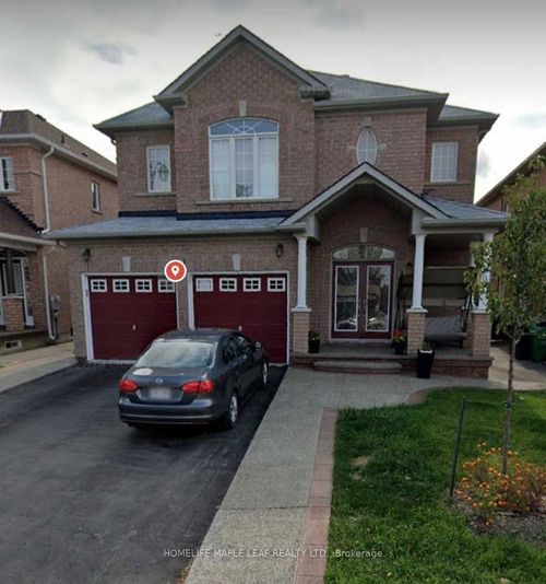 5 Gallucci Cres, Brampton, ON, L6P1R3 | Card Image