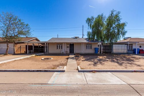 3505 E Garfield Street, Phoenix, AZ, 85008 | Card Image