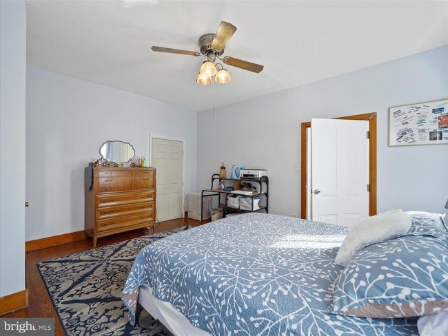 62 N 4 Th St, Home with 3 bedrooms, 1 bathrooms and null parking in CHAMBERSBURG PA | Image 13
