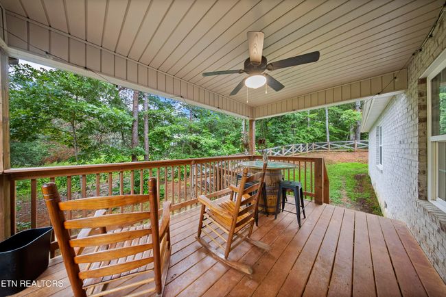 3112 Sagegrass Dr, House other with 3 bedrooms, 2 bathrooms and null parking in Louisville TN | Image 18