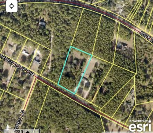 307 Arden Loop Cir, Ellabell, GA, 31308-6842 | Card Image