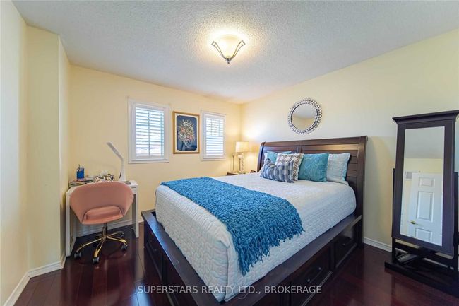 80 Apollo Rd, House other with 4 bedrooms, 4 bathrooms and 4 parking in Markham ON | Image 24