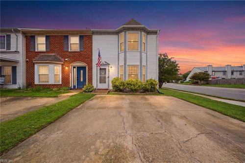 1601 Mantane Arch, Virginia Beach, VA, 23454-6860 | Card Image