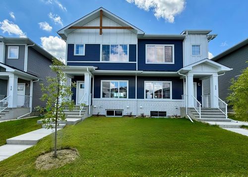 442 Chelsea Key, Chestermere, AB, T1X2V3 | Card Image