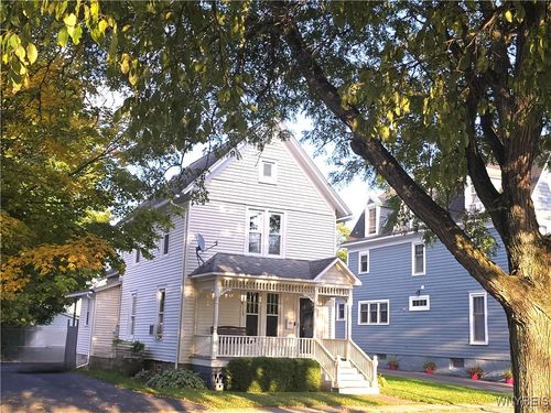 14 Genesee Pkwy, Cuba, NY, 14727-1123 | Card Image