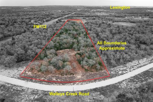 1215 Walleye Creek Trl, Lexington, TX, 78947 | Card Image