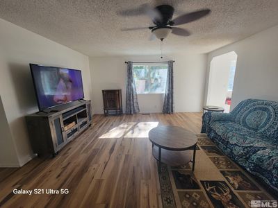 477 7th St, House other with 3 bedrooms, 2 bathrooms and null parking in Fernley NV | Image 3