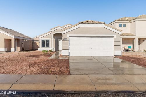 12402 W Flores Dr, El Mirage, AZ, 85335-6232 | Card Image