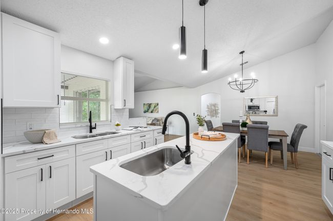 2424 Keeport Dr, House other with 3 bedrooms, 2 bathrooms and null parking in Spring Hill FL | Image 28