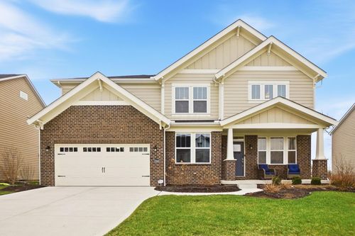 11940 Azalea Way, Plain City, OH, 43064-3660 | Card Image