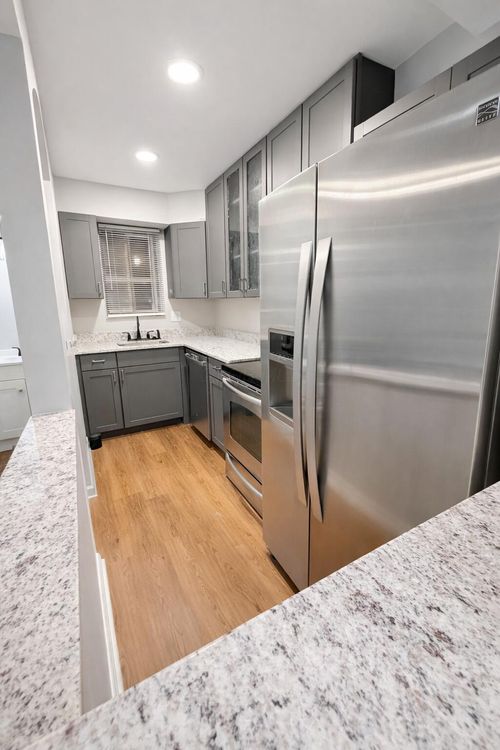 3199 Chateau Morse Court, Columbus, OH, 43231 | Card Image