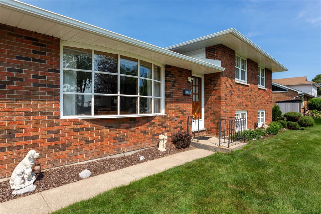 Residential in Sarnia 4