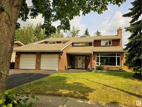 13 Glen Meadow Cres, St. Albert, AB, T8N3A2 | Card Image