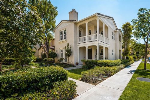 67 Canopy, Irvine, CA, 92603-0657 | Card Image