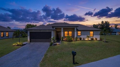 16467 Tonawanda Dr, PUNTA GORDA, FL, 33955-4306 | Card Image