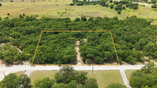 Lot 3 Private Road 3204, Bridgeport, TX, 76426 | Card Image