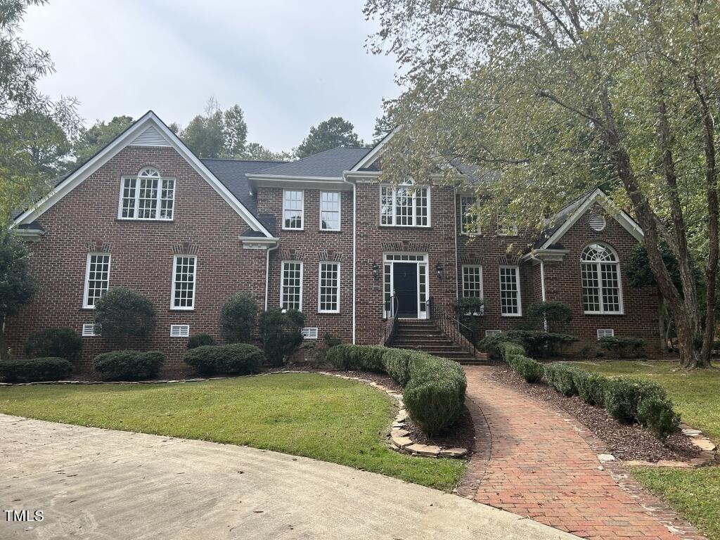 Deer Forest Trl, Raleigh, NC 27614