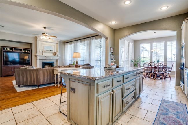 990 Willowmist Dr, House other with 5 bedrooms, 5 bathrooms and null parking in Prosper TX | Image 12