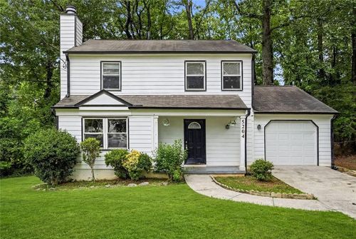 5204 Citation Ct, Norcross, GA, 30093-4429 | Card Image