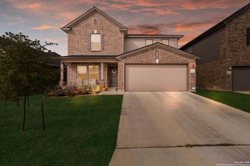 11315 Edelweiss, San Antonio, TX, 78245-4203 | Card Image