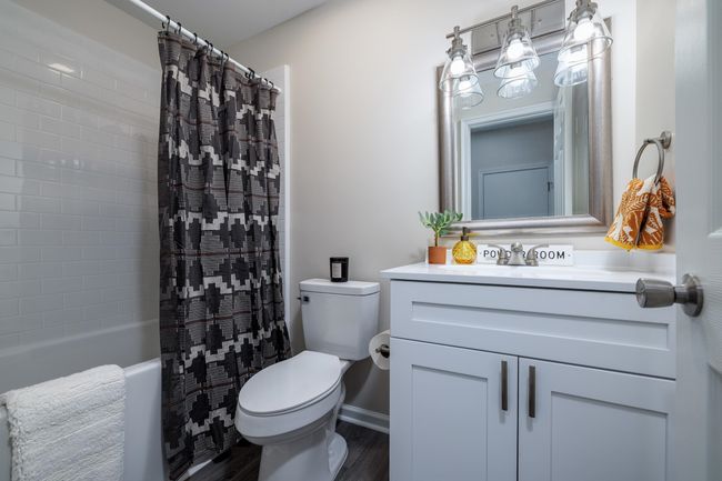 422 Grubert Ave, House other with 3 bedrooms, 2 bathrooms and null parking in STAUNTON VA | Image 27