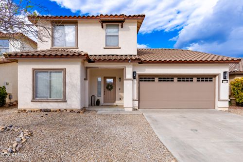 5471 Waco Dr, Sierra Vista, AZ, 85635-8320 | Card Image