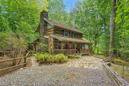 216 Stonebridge Ln, Todd, NC, 28684-9327 | Card Image