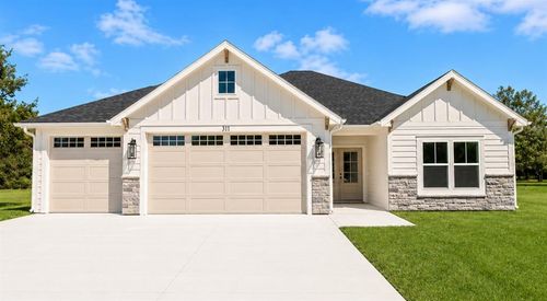 1102 Eli Lane, Warrensburg, MO, 64093 | Card Image