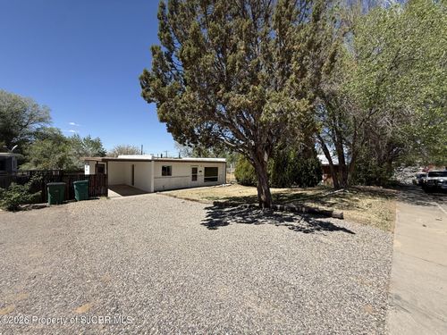 1017 N Orchard Dr, Farmington, NM, 87401-6098 | Card Image