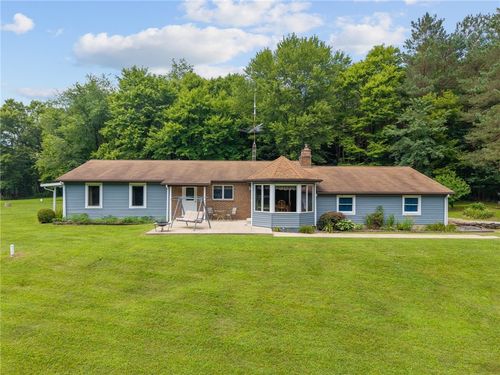 282 Oak Hill Rd, Shelocta, PA, 15774-2403 | Card Image