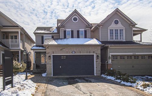 98 Havenwood Pl, Whitby, ON, L1N9V7 | Card Image