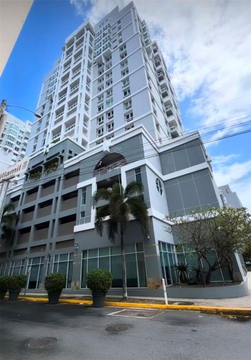 Metro Plaza Tower 305 Calle Villamil, San Juan, PR, 00926 | Card Image