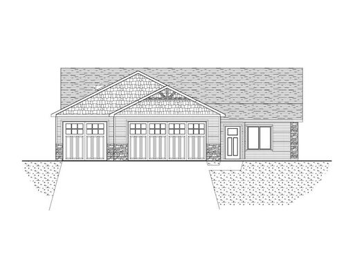 484 Coyote Way, New Richmond, WI, 54017-4431 | Card Image