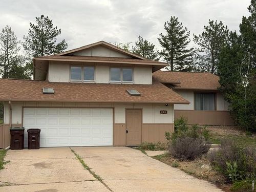 826 Valley View Rd, Fort Collins, CO, 80524-1537 | Card Image