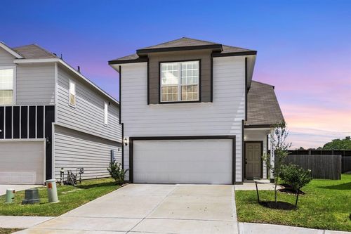 24802 Landolfi Dr, Katy, TX, 77493-7411 | Card Image