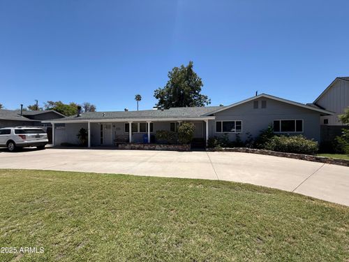 3101 E Campbell Ave, Phoenix, AZ, 85016-5028 | Card Image