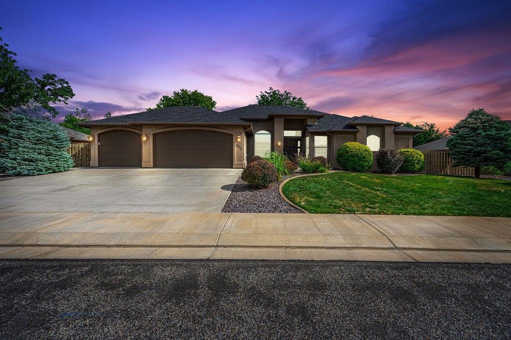 Autumn Ash Ave, Grand Junction, CO 81506
