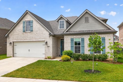 248 Squires Cir, Lexington, KY, 40515-8313 | Card Image