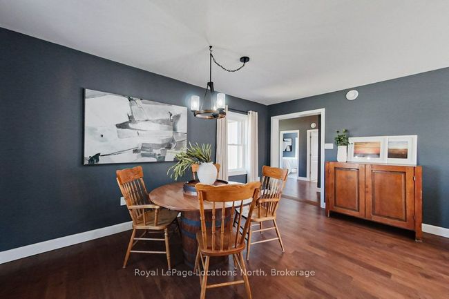35 Caroline St E, House other with 2 bedrooms, 2 bathrooms and 3 parking in Creemore ON | Image 7