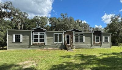 3951 Ne 175 Th Street, House other with 4 bedrooms, 2 bathrooms and null parking in Citra FL | Image 2