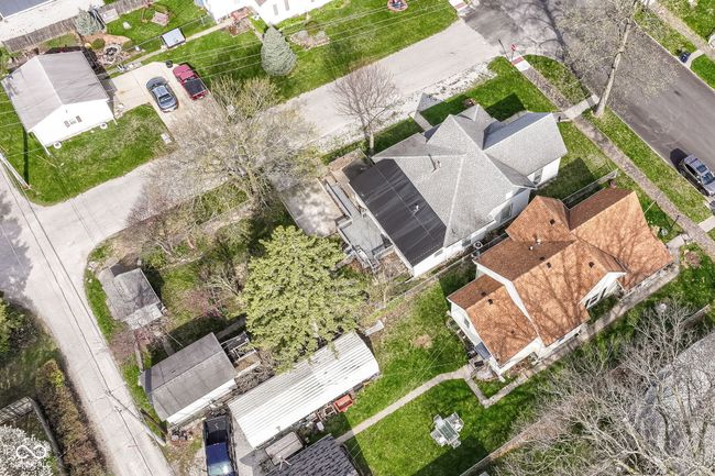 Birds eye view of the premium corner lot | Image 29