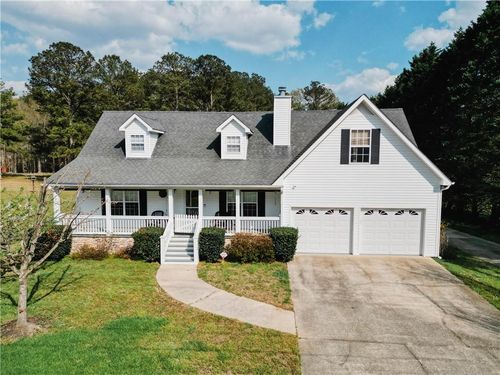 609 Pool Rd, Hiram, GA, 30141-3941 | Card Image