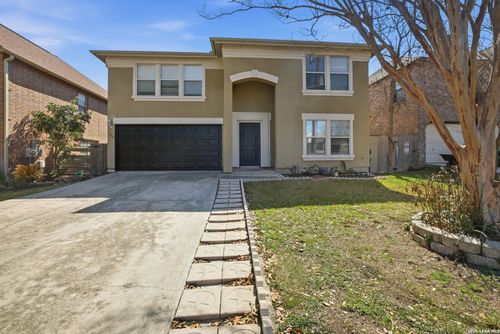 11438 Lima Dr, San Antonio, TX, 78213-4950 | Card Image