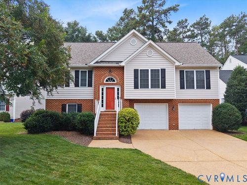 13819 Ashbourne Hollow Cir, Chesterfield, VA, 23832-2456 | Card Image