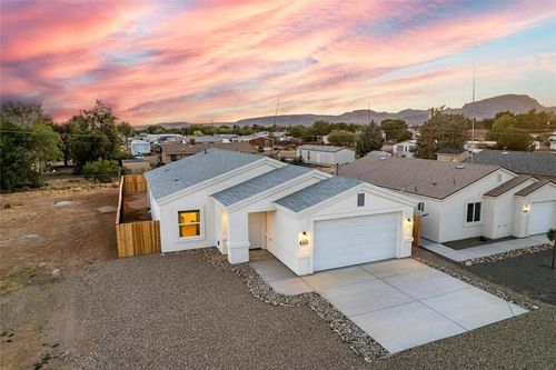 4729 N Thompson Way, Kingman, AZ, 86409-2127 | Card Image