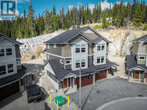 280B Grizzly Ridge Trail, Big White, BC, V1P1T4 | Card Image