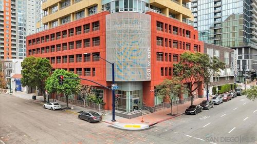 350 W Ash 711, San Diego, CA, 92101 | Card Image