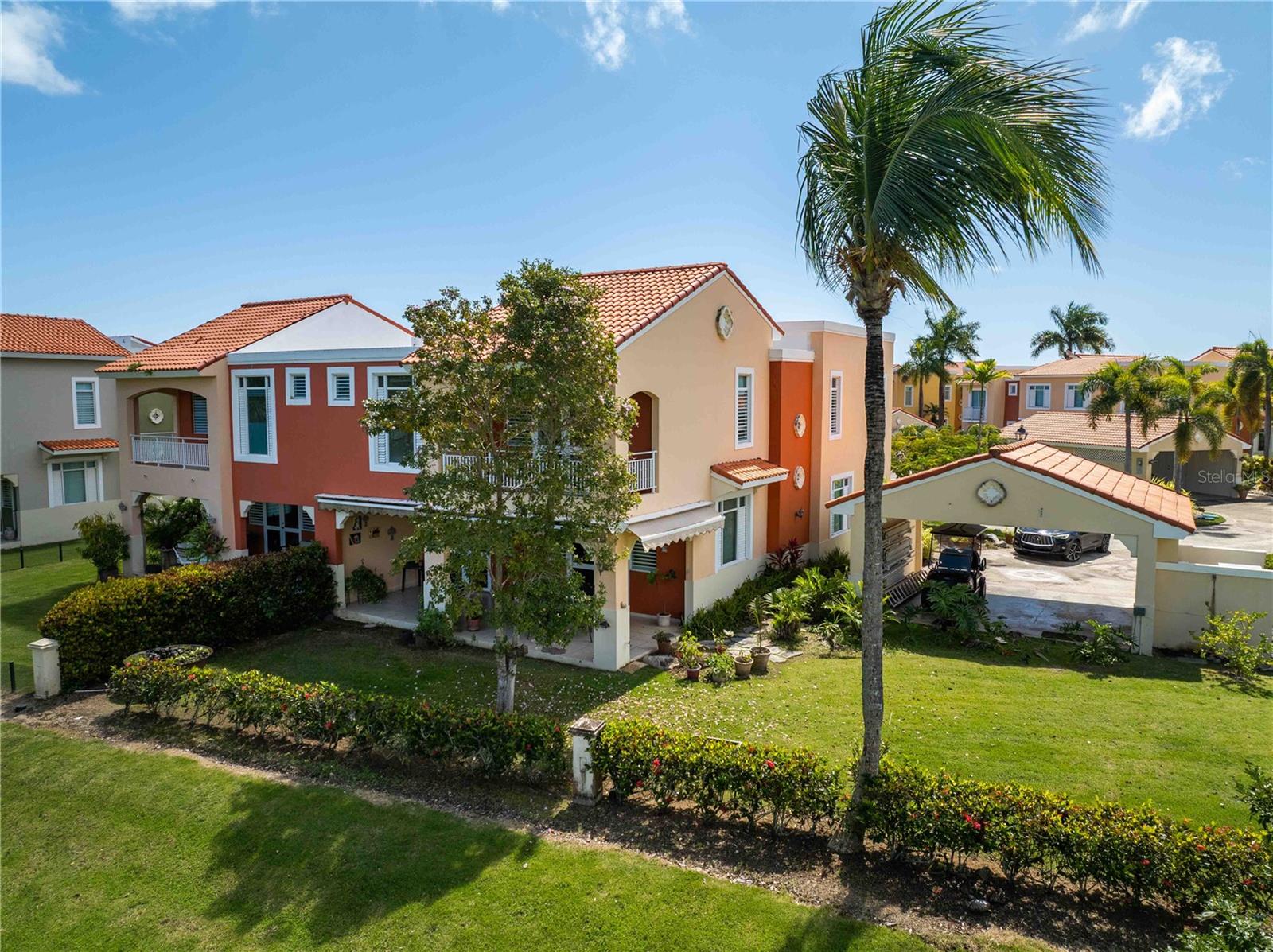 Residential en venta en HUMACAO, 12 FLAMBOYAN GREENS, 2745 m²