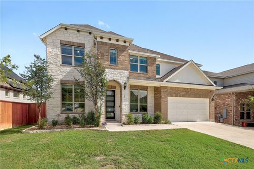 121 Rapid Springs Cv, Georgetown, TX, 78628-2182 | Card Image